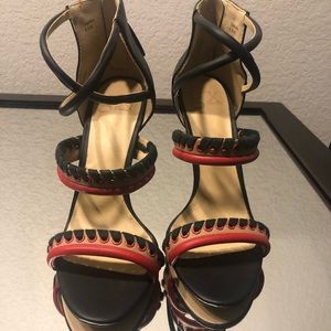 GX by Gwen Stefani heels